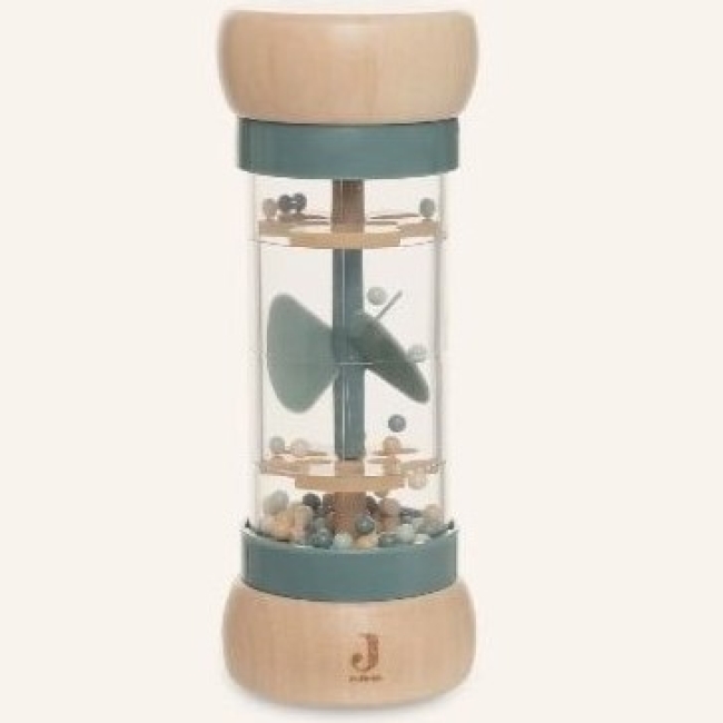 Bâton de Pluie en Bois - On The Go