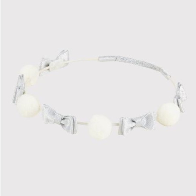 Couronne enfant fille