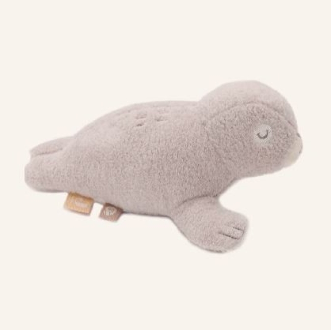 Jouets d'activités - Phoque