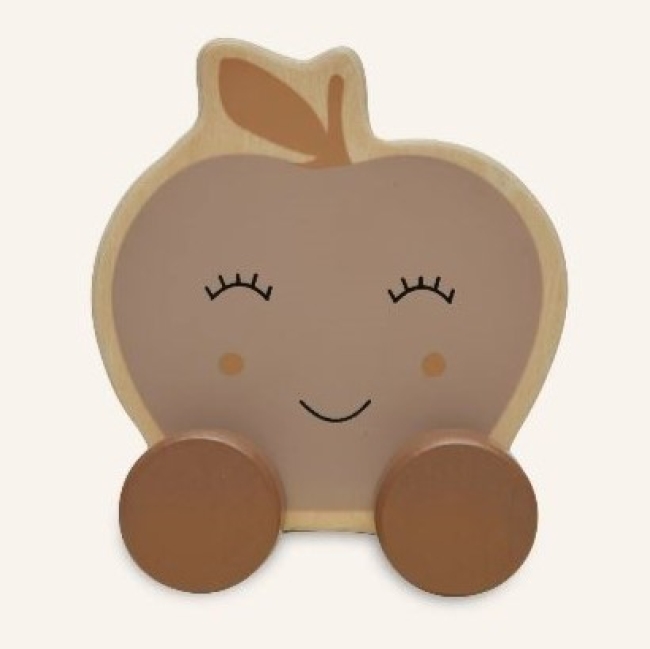 Jouet Voiture en Bois - Farm