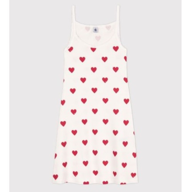 Nuisette en coton Femme