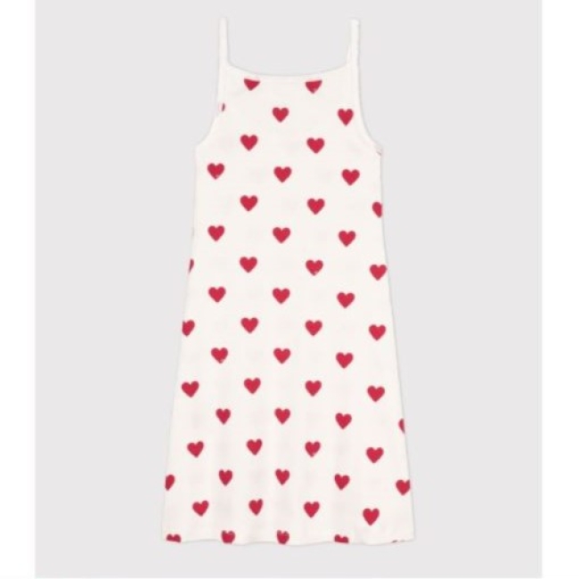 Nuisette en coton Femme