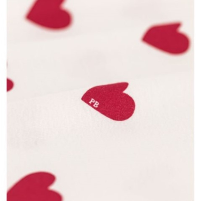 Nuisette en coton Femme