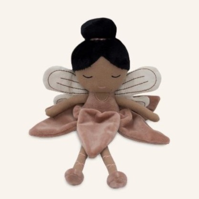 Peluche - Doll Fairy Mae