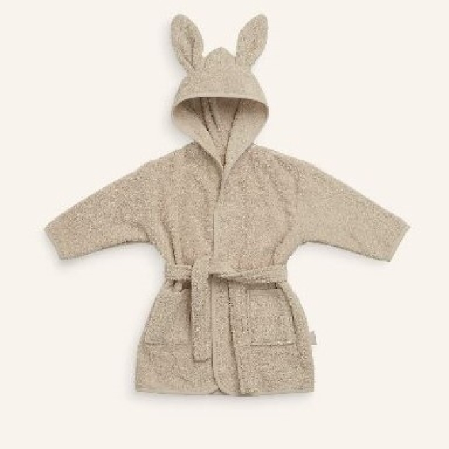 Peignoir Éponge - Miffy Jacquard