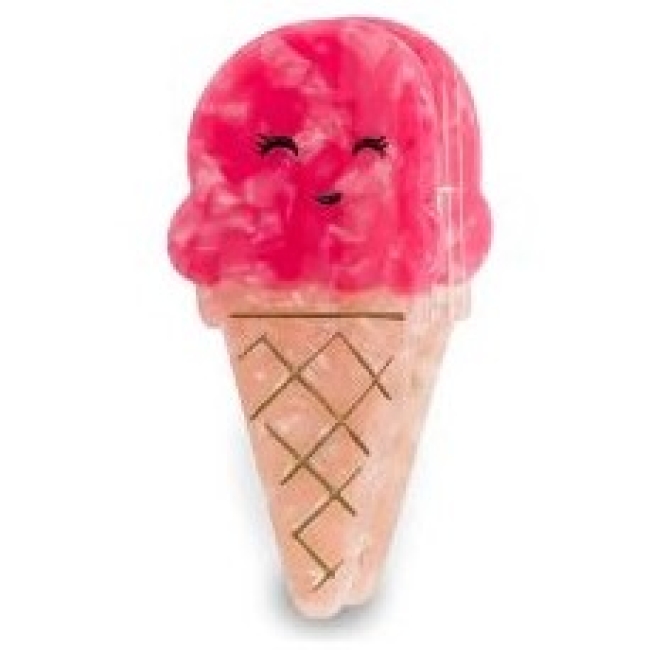 Pince - Ice cream framboise
