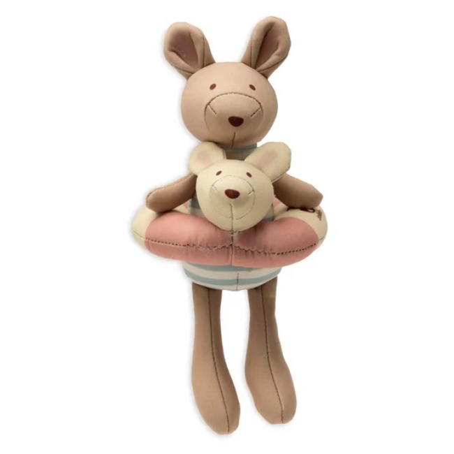 Poupée de Bain - Kangourou