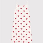 Nuisette en coton Femme