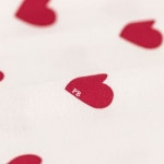 Nuisette en coton Femme